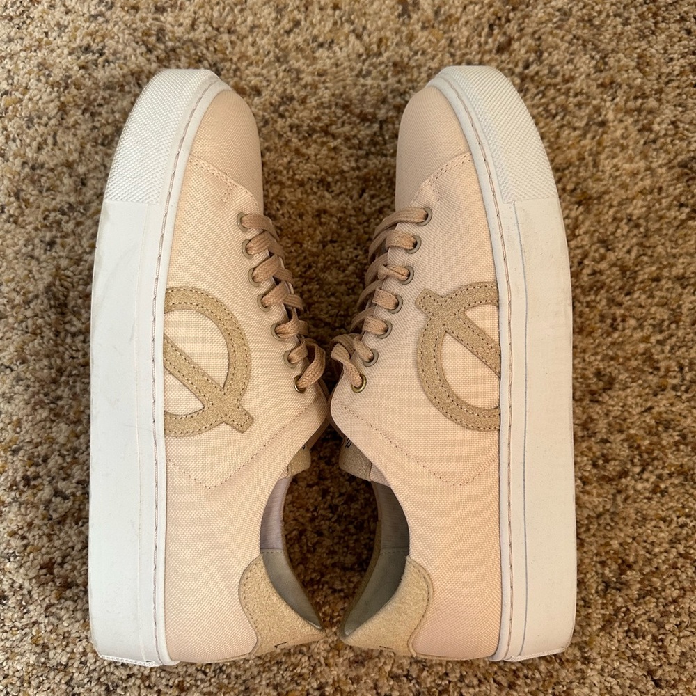 Loco Origin x Reed Tennis Shoes